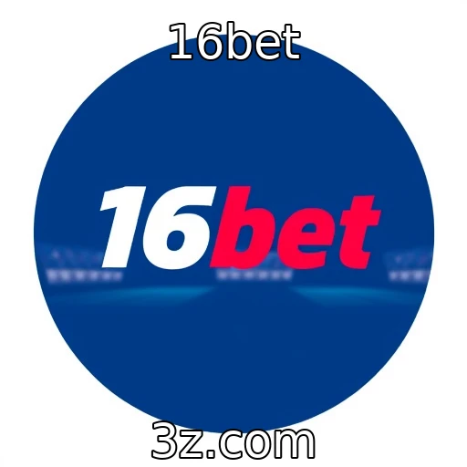 16bet Apostas esportivas: estratégias que melhoram suas chances de vitória