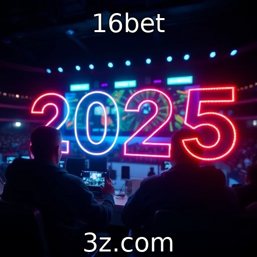 Explore as Novas Tendências das Apostas Esportivas em 2025