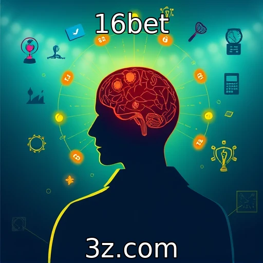 16bet E-sports no Brasil: Dominância crescente e campeonatos envolventes