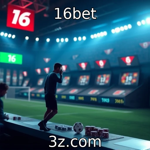 Apostas do Futuro: Como as Tecnologias Estão Transformando o Jogo