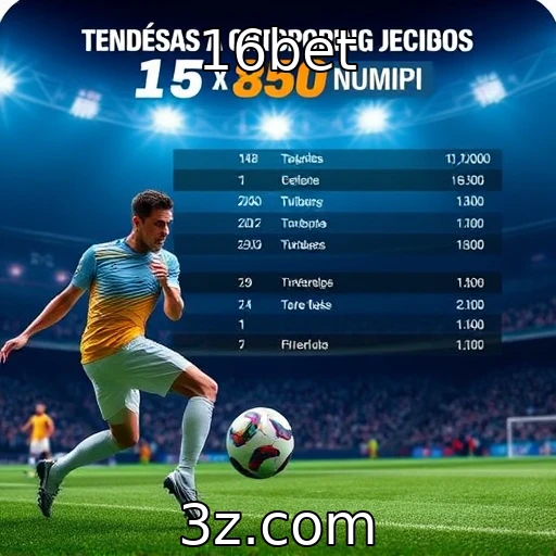 16bet Análises Precisam Para Apostas Esportivas que Realmente Funcionam